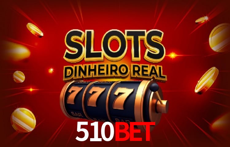 510bet Logo Seguro