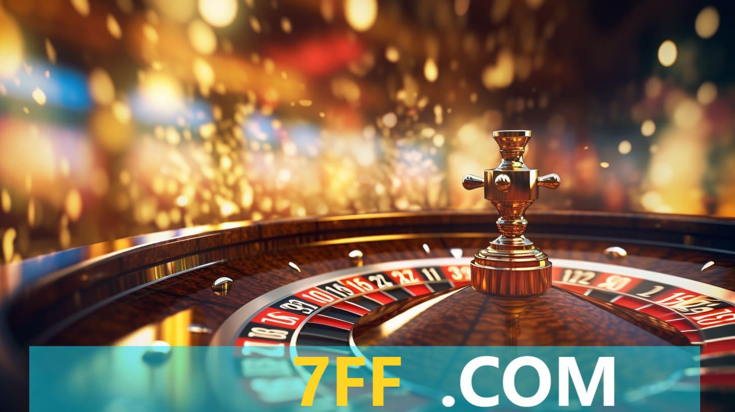 7FF