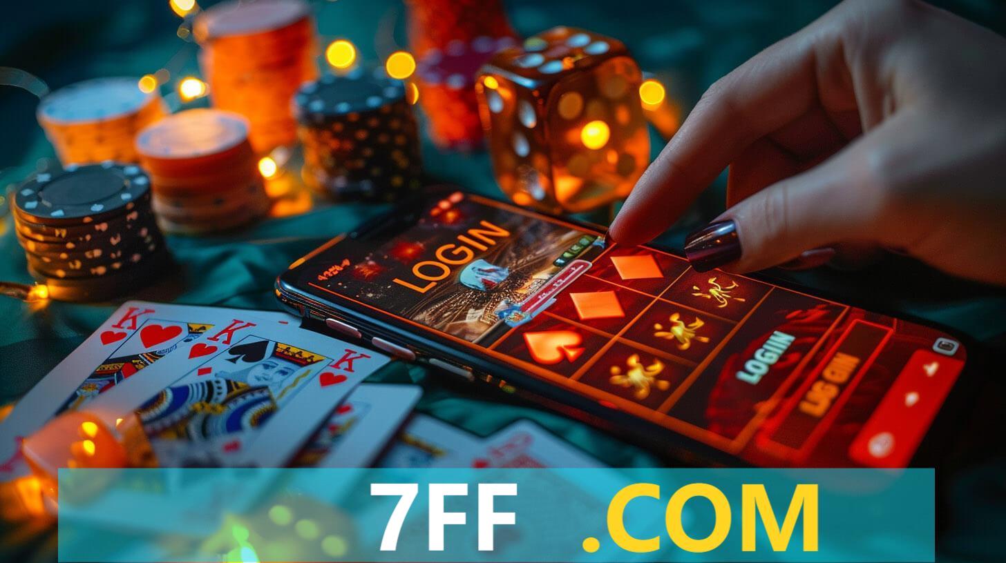 7FF