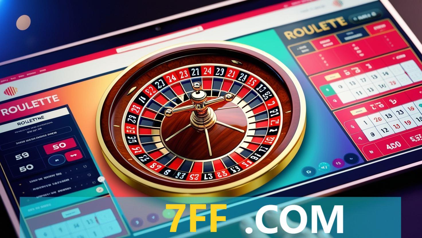 7FF