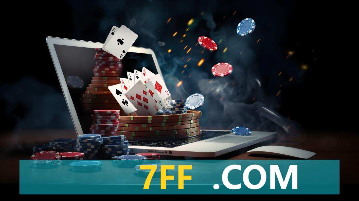 7FF