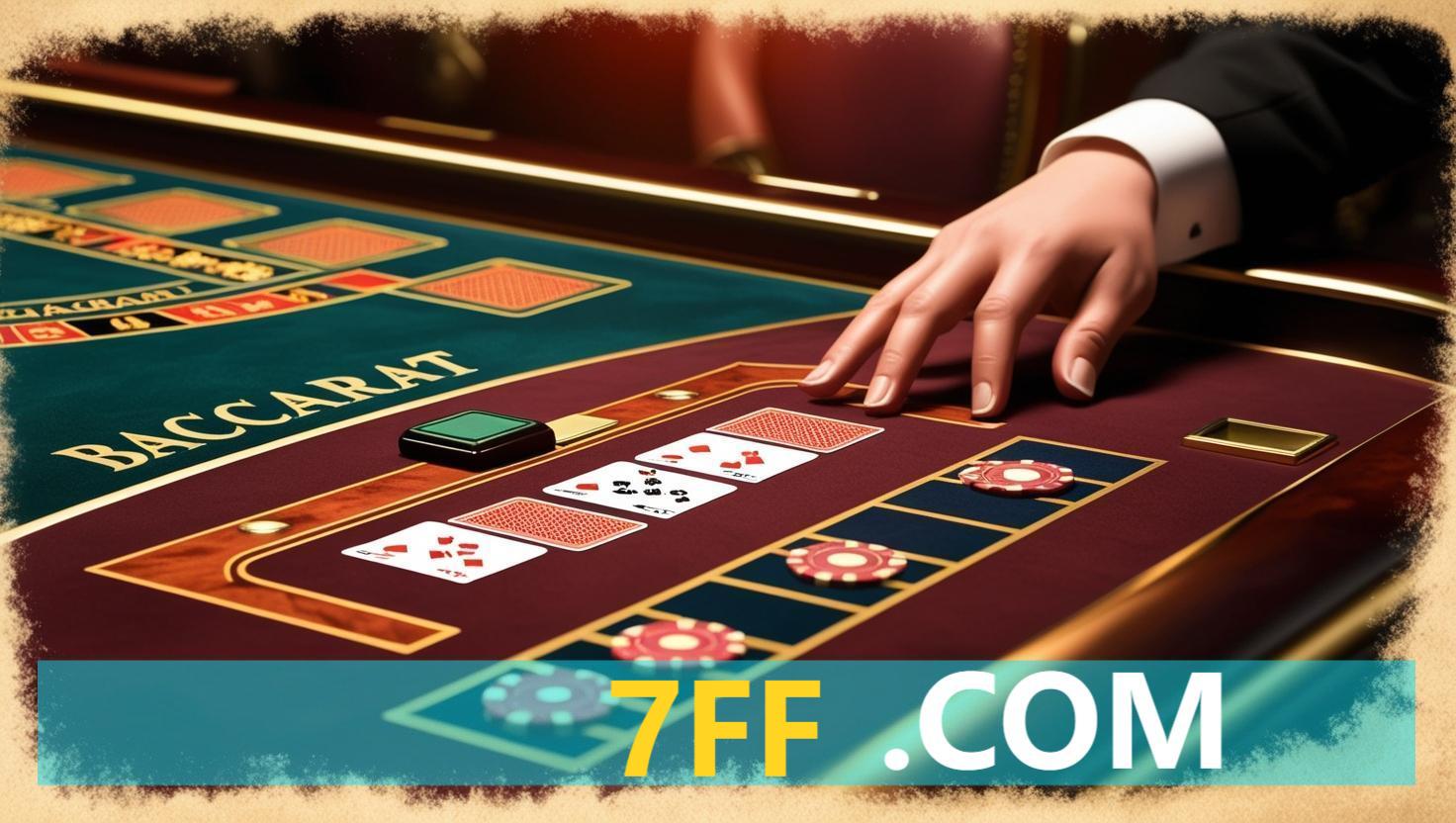 7FF